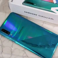 گوشی موبایل سامسونگ A30s|موبایل|تهران, هاشمی|دیوار