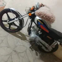 موتور۱۲۵مدل99