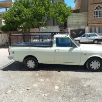 پیکان وانت ۹۲