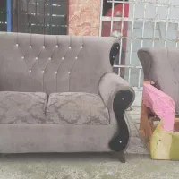 تعمیرات مبلمان وصندلی نهارخوری فتحی نقدواقساط