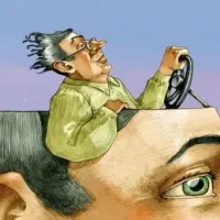 درمان اضطراب و نگرانی با اصلاح افکار