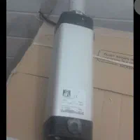 جک درب حیاطی ساخت کشور ایتالیا