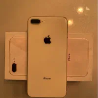 Iphone 8plus ایفون ۸ پلاس باتری ۱۰۰