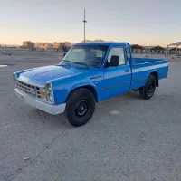 زامیاد z24 بنزینی دوگانه کارخانه ۹۷