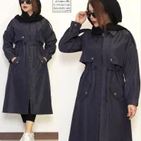 مانتو زمستانی تا سایز ۶۰|لباس|شهریار, ابراهیمآباد|دیوار