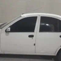 ساینا s بی رنگ شاسی پلمپ