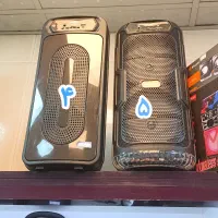 اسپیکر بزرگ نو|سیستم صوتی خانگی|پیشوا, |دیوار