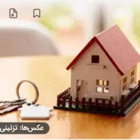 اجاره خانه ویلایی تک خواب  ۱۱۵ متر اندیشه