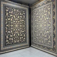 فرش ۷۰۰ شانه نگین کاشان|فرش|تهران, بازار|دیوار