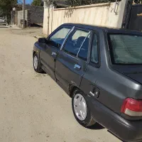 پراید مدل۹۰ بنزین