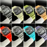 ساعت کاسیو جهانی 1200 casio بندرابر casio