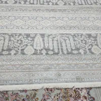 فرش ۶متری نو و پلمپ