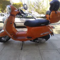 فروش موتور کاوان ۱۵۰cc|موتورسیکلت|کرج, فاز ۳ گوهردشت|دیوار