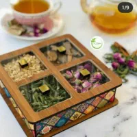 خدمات برش و حکاکی لیزر غیر فلزات