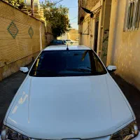 پارس تیوفایو۹۶