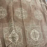 روفرشی 12متری رنگ گردویی درحدنو