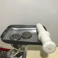 چرخ گوشت|خردکن، آسیاب، غذاساز|ساری, |دیوار