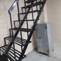 جوشکار سیار با تجهیزات کامل و فوق حرفه ایی.|خدمات پیشه و مهارت|نجفآباد, هفده شهریور|دیوار