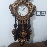 ساعت دیواری