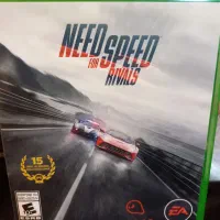 دیسک بازی نیدفور اسپید ریوالس برای ایکس باکس|کنسول، بازی ویدئویی و آنلاین|تهران, امام زاده حسن|دیوار