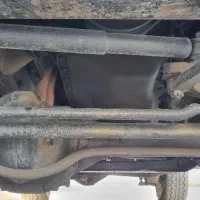 یک دستگاه پاترول مدل ۷۴|خودرو سواری و وانت|صباشهر, |دیوار