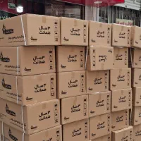 آبگرمکن دیواری آکبند با معیوب