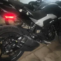 NS250دومینار باجاج مدل ۱۴۰۵