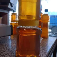 عسل خرده و عمده