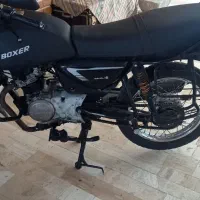 موتور باکسر ۱۲۵ مدل ۹۴