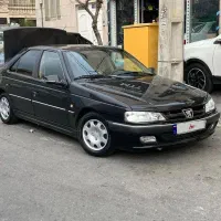 پارس مدل ۹۶ نقدو اقساط