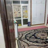 آپارتمان ۶۰متری شهرک سینا.طبقه ۵.مجتمع مهتاب