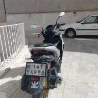 فروش|موتورسیکلت|ساوه, |دیوار