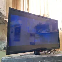 تلوزیون ۳۲ اینچ ال جی ال ای دی|تلویزیون و پروژکتور|تبریز, |دیوار