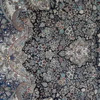 فرش۶متری با کناره۳متر