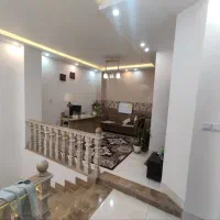 فرصت طلایی ویلا دوبلکس با ویو بی نظیر نزدیک سمنان|فروش خانه و ویلا|مهدی شهر, |دیوار