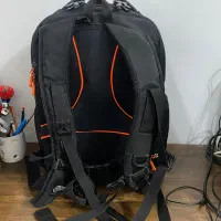 کیف دوربین حرفه ای|دوربین عکاسی و فیلم‌برداری|دزفول, |دیوار