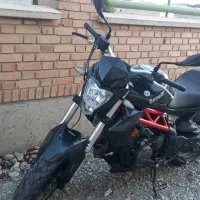 بنلی ۳۰۰ دوسیلند مدل ۹۸ عروسک|موتورسیکلت|شهریار, شهرک وائین|دیوار