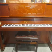 پیانو آکوستیک magni&fico