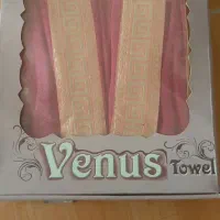 حوله تن پوش زنانه