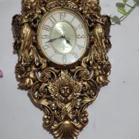 ساعت دیواری