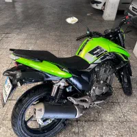 موتور زونتس 230