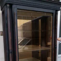 بوفه|بوفه، ویترین، کنسول|ساری, |دیوار