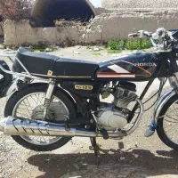 موتور هوندا 125