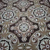 فروش قالی و قالیچه ها به دلیل تغییر دکوراسیون