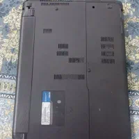 فروش لپ تاب ترو تمیز زیاد باش کار نکردم|رایانه همراه|اصفهان, کوی گلزار|دیوار