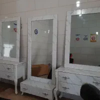 فروش ۴قلم وسایل آرایشگاه