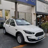 اطلس با سانروف نقد و اقساط تحویل 2 ساعته|خودرو سواری و وانت|تهران, جردن|دیوار