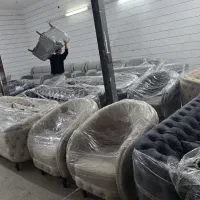 فروش مبلمان|مبلمان خانگی و میز عسلی|بهبهان, |دیوار