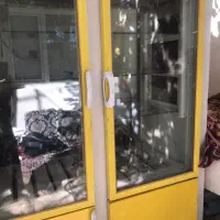 فروش یخچال ایستاده|فروشگاه و مغازه|ابهر, |دیوار