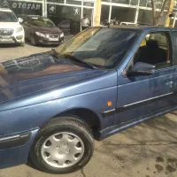 پارس مدل 93|خودرو سواری و وانت|ارومیه, |دیوار